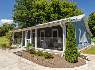 1107 McCammon Rd, Knoxville, TN 37920