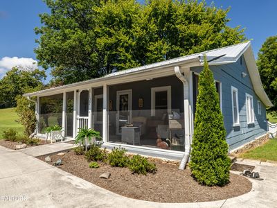 1107 McCammon Rd, Knoxville, TN, 37920