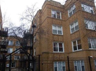 4604 N Monticello Ave #1, Chicago, IL 60625