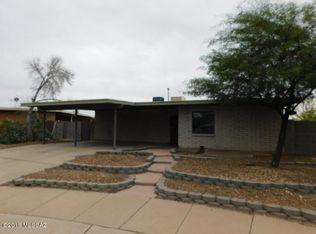 2921 W Treeline Pl, Tucson, AZ 85741