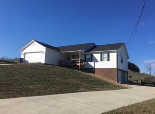 2672 Harley Rd, Morristown, TN 37813