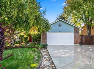 3912 N Tattenham Ave, Boise, ID 83713