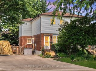 818 Buttonbush Ct #Basement, Oshawa, ON L1K 2H9