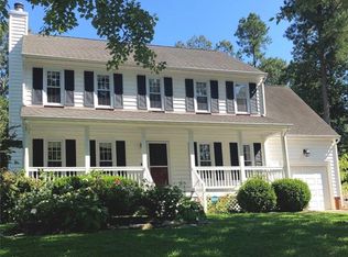 4809 Fort McHenry Pkwy, Glen Allen, VA 23060