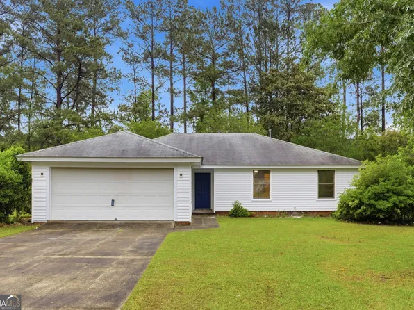 26 Douglas Ct, Bloomingdale, GA 31302