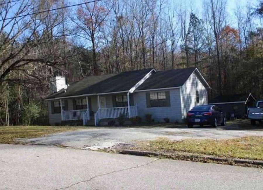 Property Front View
