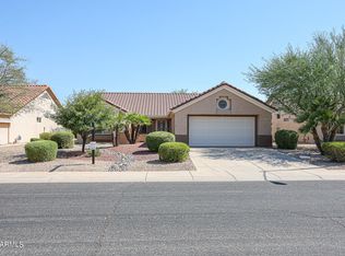13401 W Caraway Dr, Sun City West, AZ 85375