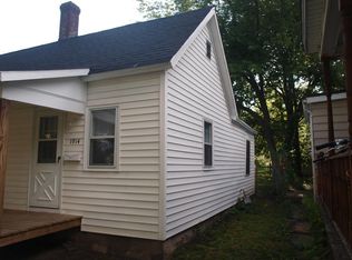 1914 N 11th St, Terre Haute, IN 47804