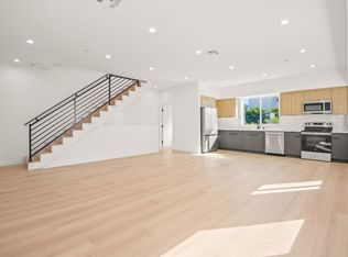 1709 S Burnside Ave, Los Angeles, CA 90019