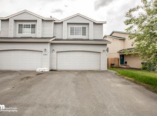 6384 Whisperwood Park Dr #26B, Anchorage, AK 99504
