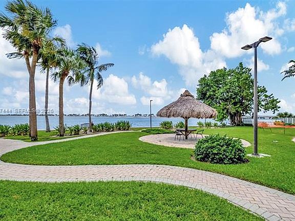 3rd image of 2451 Brickell Ave #Cu-12g