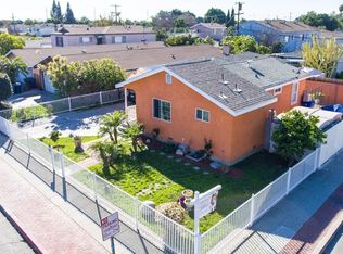 9509 San Vincente Ave, South Gate, CA 90280
