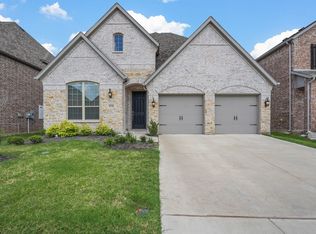 6124 Horsetail Dr, McKinney, TX 75071