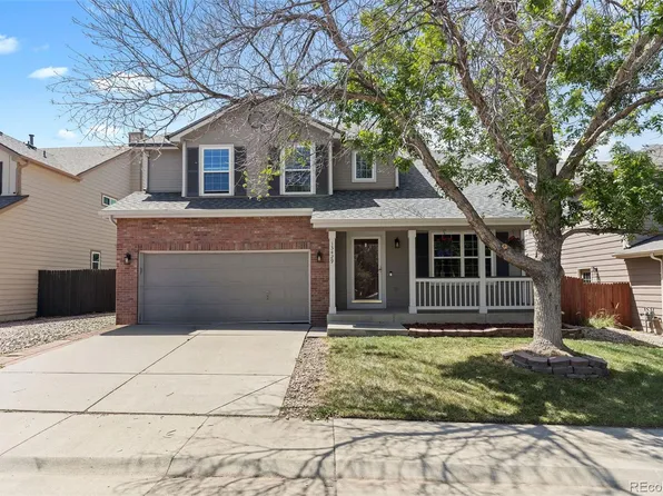 13429 Clayton Street, Thornton, CO 80241