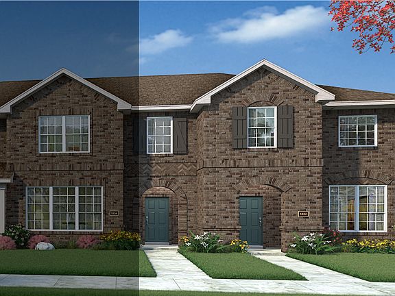 Houston with Elevation A Cloverleaf CS 06