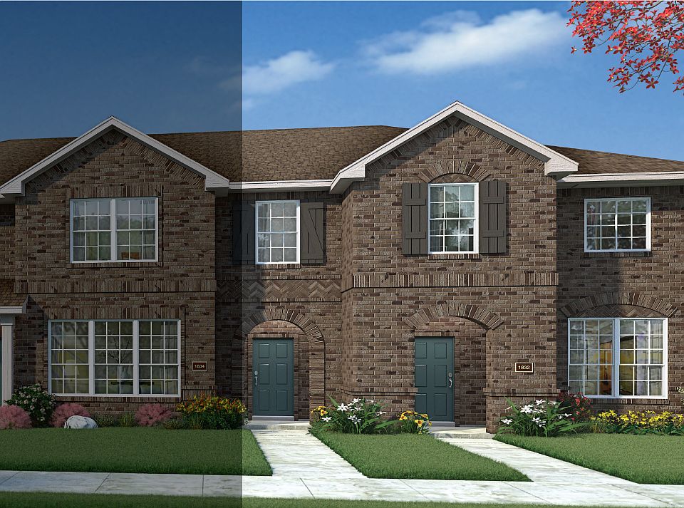 Houston with Elevation A Cloverleaf CS 06
