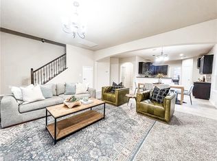 11012 SW 39th Ct, Mustang, OK 73064