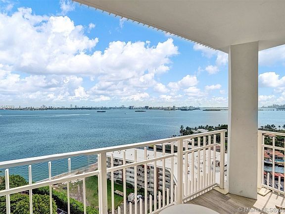 4th image of 4000 Towerside Ter APT 1810