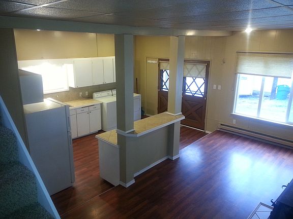 Open concept