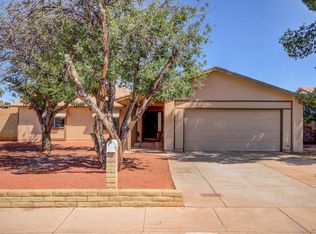 8742 W Weldon Ave, Phoenix, AZ 85037