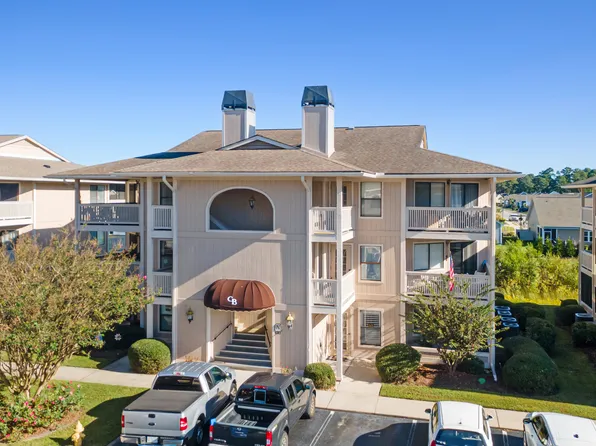 4242 Pinehurst Cir, Little River, SC