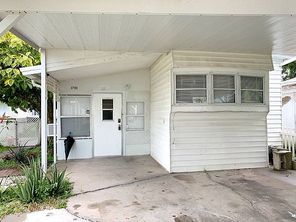 5th image of 4699 Continental Dr Lot 112