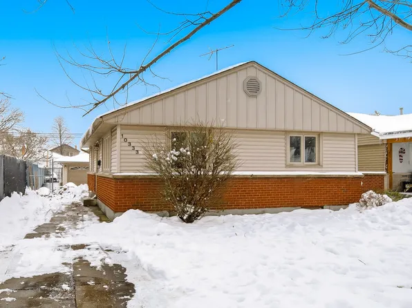 10333 S Millard Ave, Chicago, IL 60655