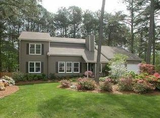 3030 Coach Ln, Marietta, GA 30062