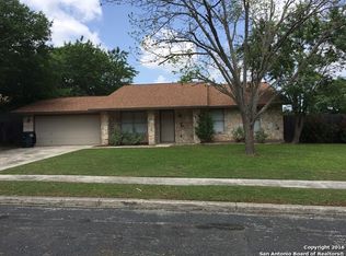 6823 Horwich, San Antonio, TX 78239