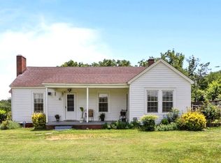 4240 Friendship Rock Creek Rd, Burlington, NC 27215