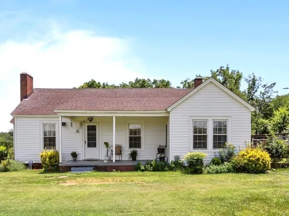 4240 Friendship Rock Creek Rd, Burlington, NC 27215