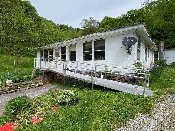 1354 Big Branch Hollow Rd, Banner, KY 41603