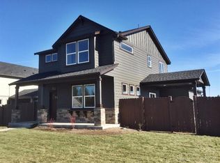 63250 Newhall Pl, Bend, OR 97703