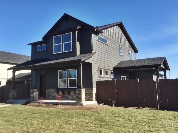 63250 Newhall Pl, Bend, OR 97703