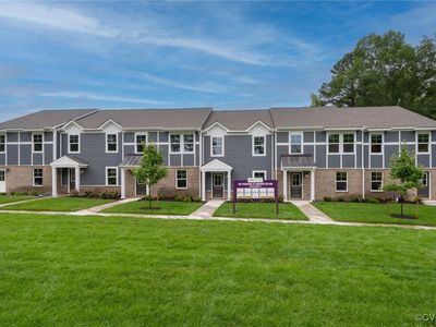 14707 Hancock Crest Way #U-4, Chesterfield, VA, 23832