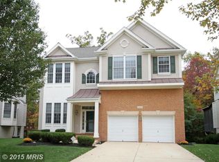 3928 Poplar Creek Ct, Fairfax, VA 22033