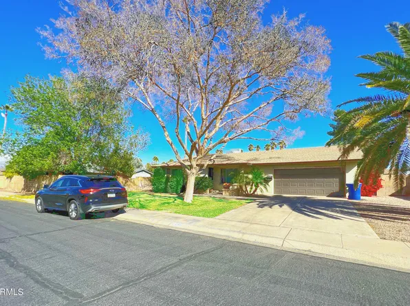 2815 S COTTONWOOD Drive, Tempe, AZ 85282