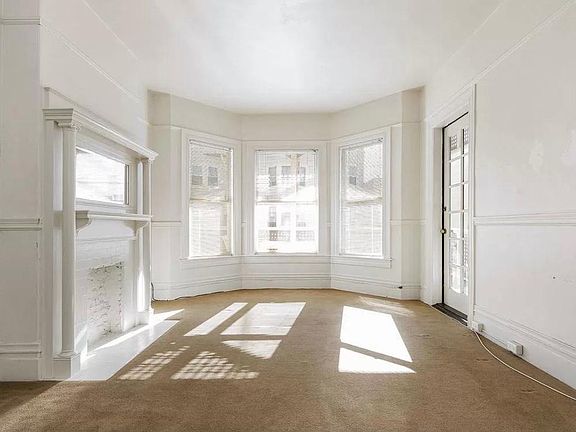 3rd image of 1849 Bush St Unit B