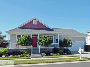 651 Gannett Way, East Lansing, MI 48823