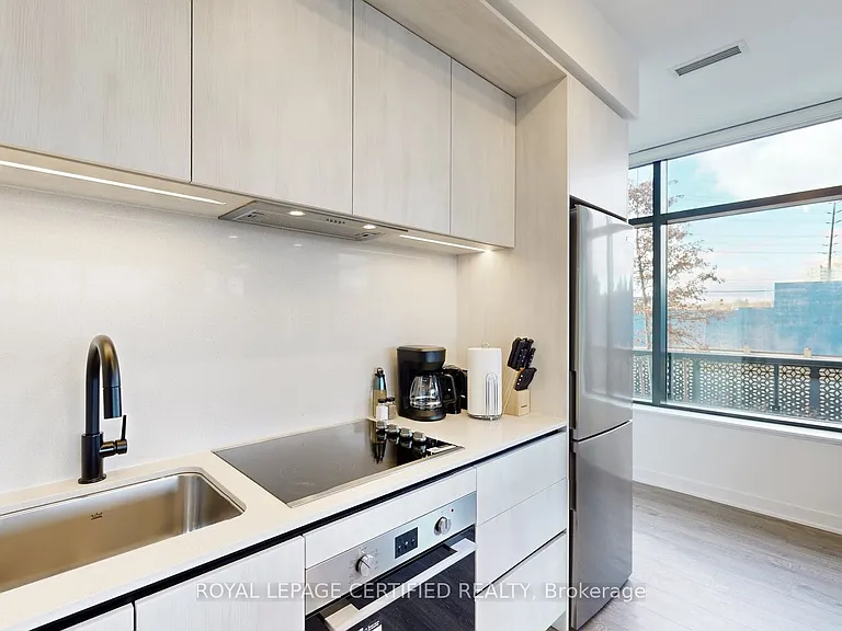 2495 Eglinton Ave W #205 — Photo 16