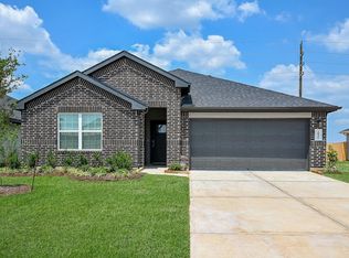 30422 Brixton Village St, Fulshear, TX 77441