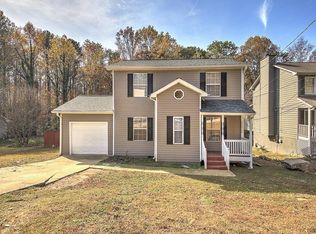 2928 Cordite Loop, Snellville, GA 30039