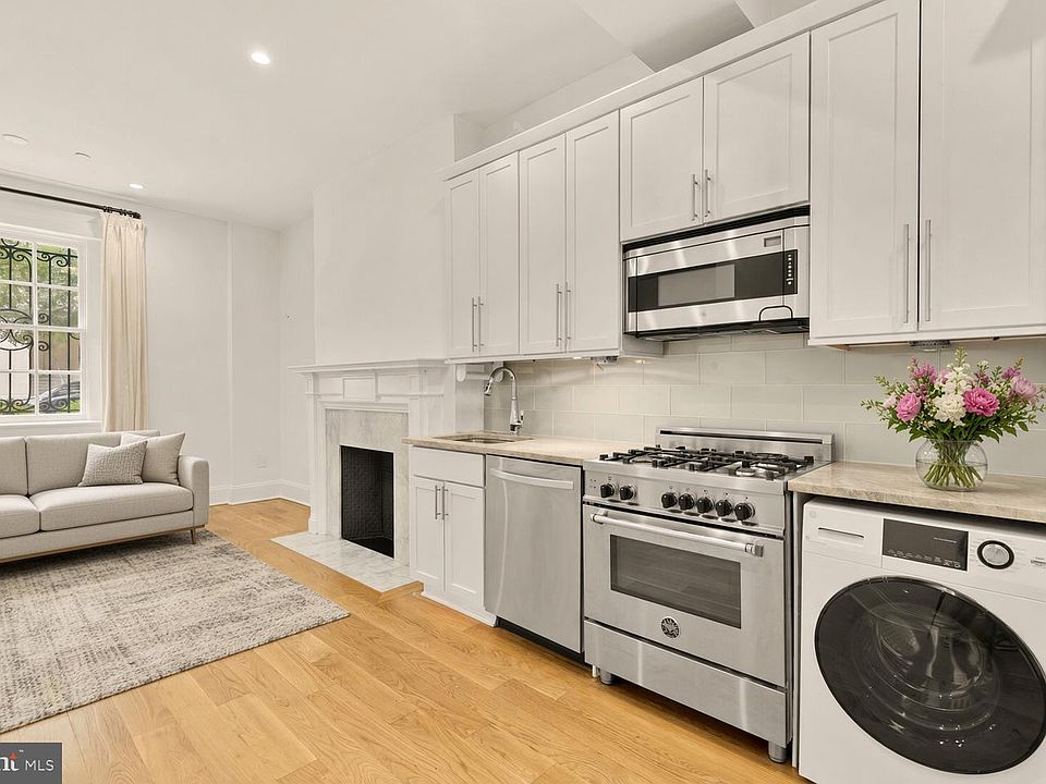 1st image of 1929 19th St NW #1