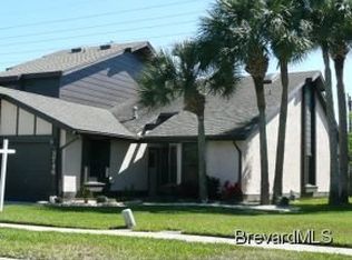 3746 Sawgrass Dr, Titusville, FL 32780
