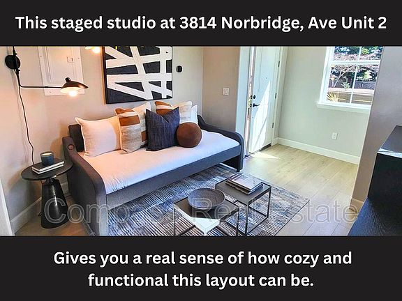 5th image of 3814 Norbridge Ave #2