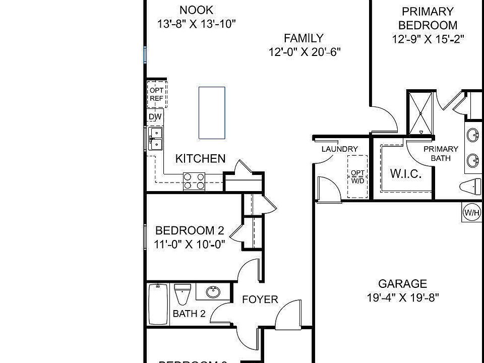 2nd image of 295 Enfield Dr