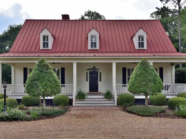 4215 Gillionville Rd, Albany, GA 31721