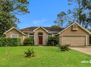 7883 Georgia Jack Dr N, Jacksonville, FL 32244