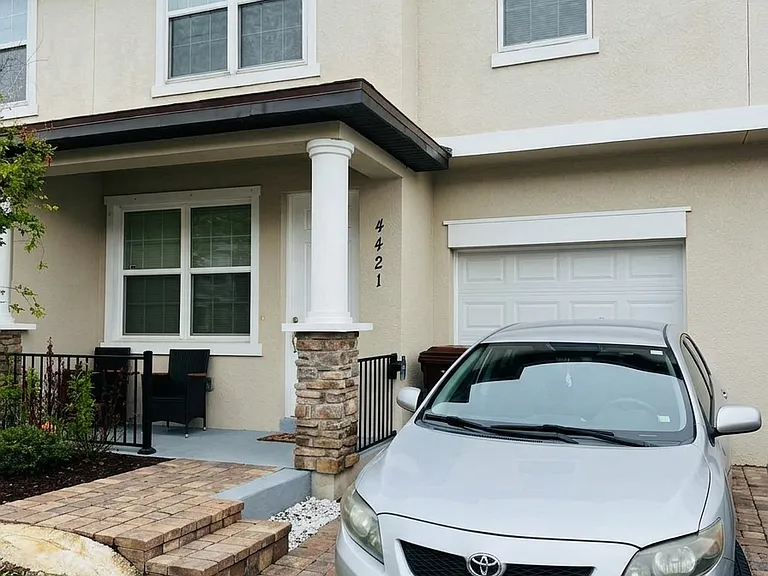4421 Summer Flowers Pl — Photo 1
