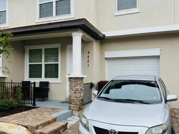 4421 Summer Flowers Pl, Kissimmee, FL 34746